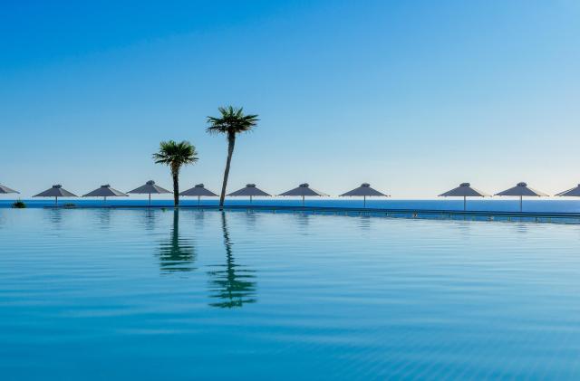 Atrium Prestige Thalasso Spa Resort and Villas