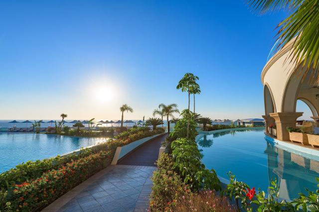 Atrium Prestige Thalasso Spa Resort and Villas