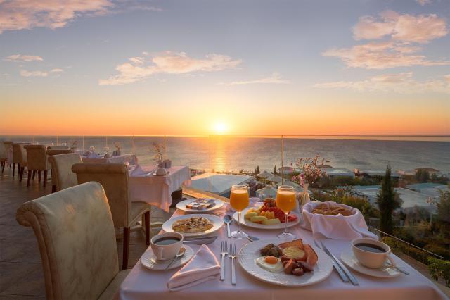 Atrium Prestige Thalasso Spa Resort and Villas