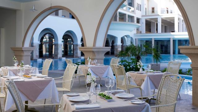 Atrium Prestige Thalasso Spa Resort and Villas