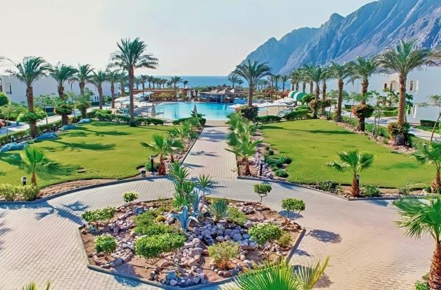 Happy Life Village