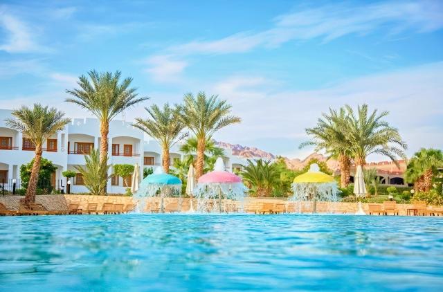 Happy Life Village
