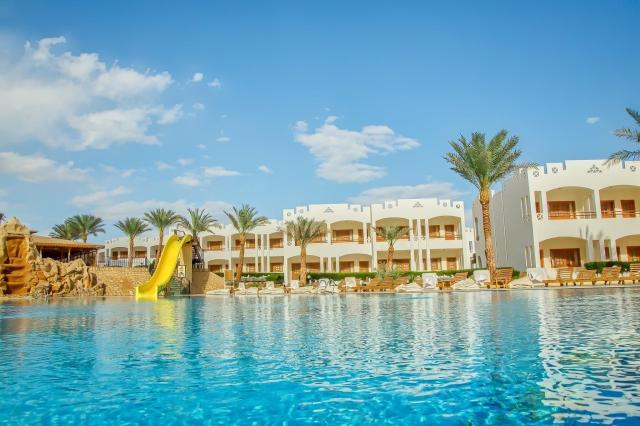 Happy Life Village