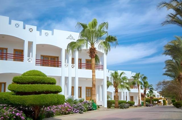 Happy Life Village