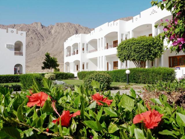 Happy Life Village