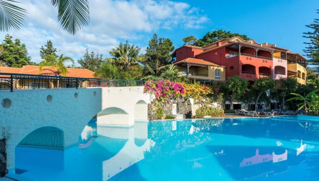 Pestana Village