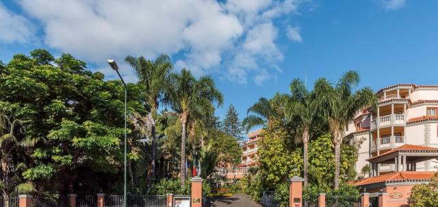 Pestana Village