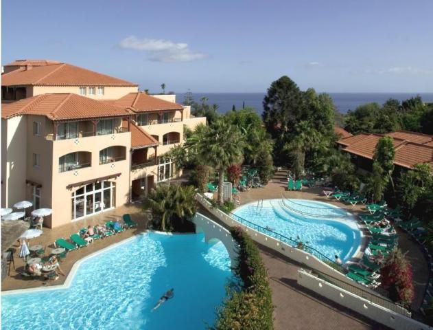Pestana Village