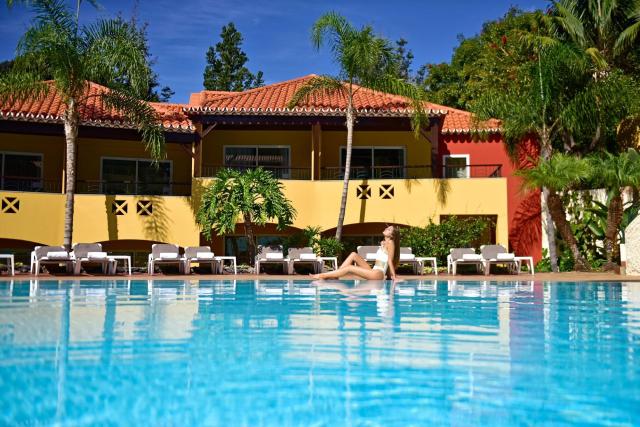 Pestana Village