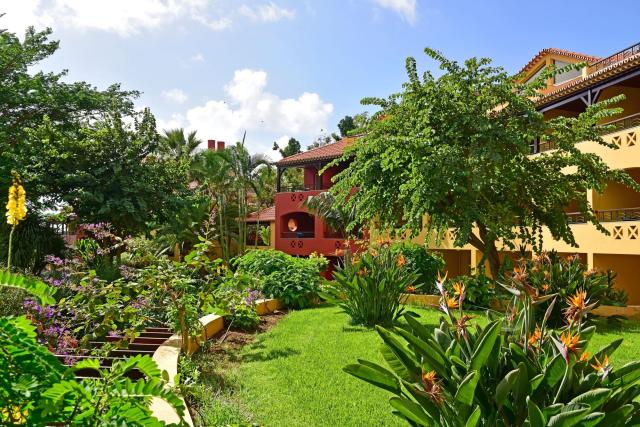 Pestana Village