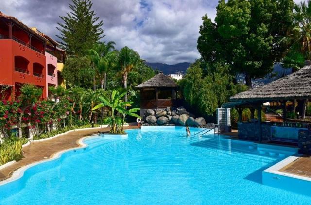 Pestana Village