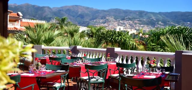 Pestana Village