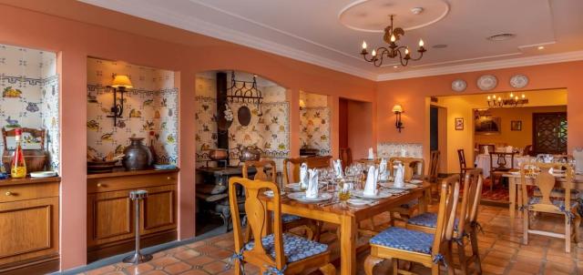 Pestana Village