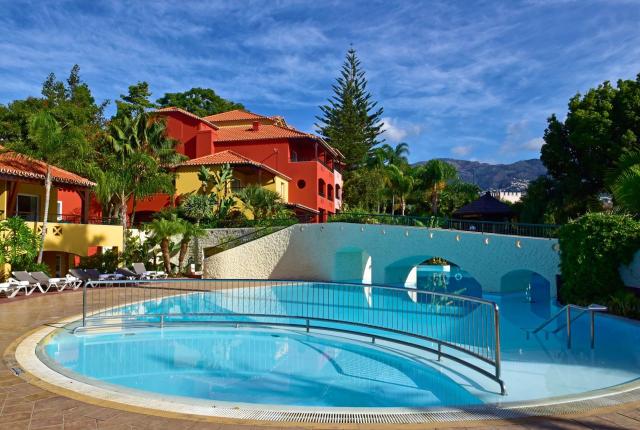 Pestana Village