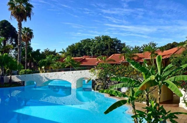 Pestana Village