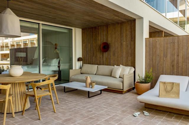 Villa Le Blanc Gran Meliá