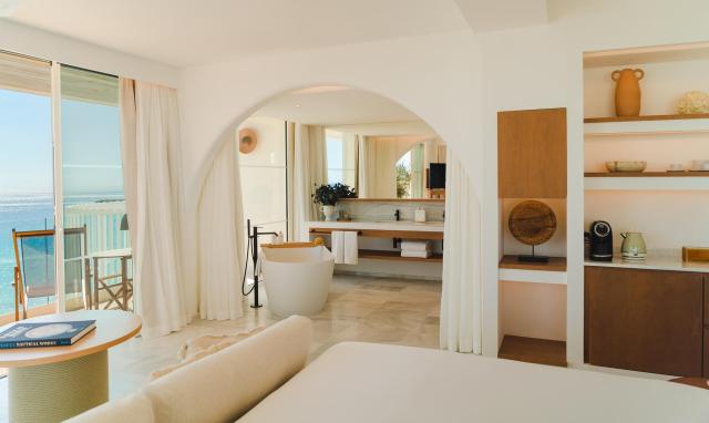 Villa Le Blanc Gran Meliá
