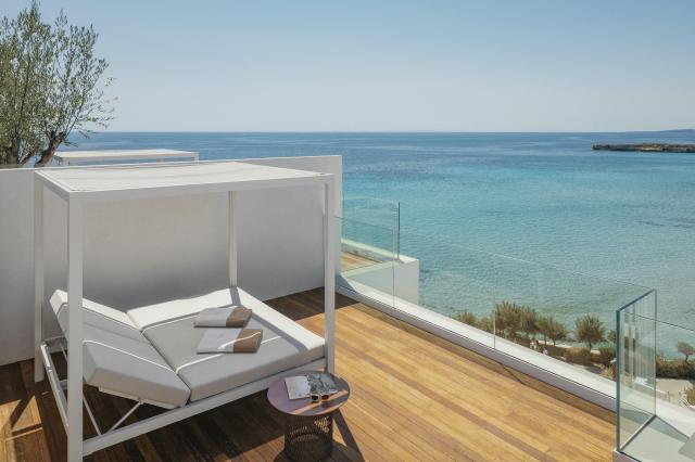 Villa Le Blanc Gran Meliá