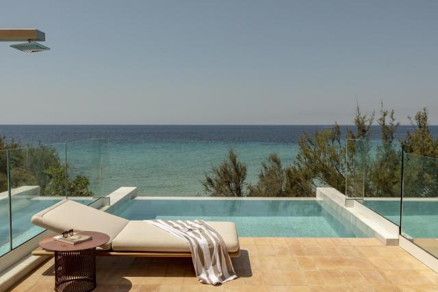 Villa Le Blanc Gran Meliá