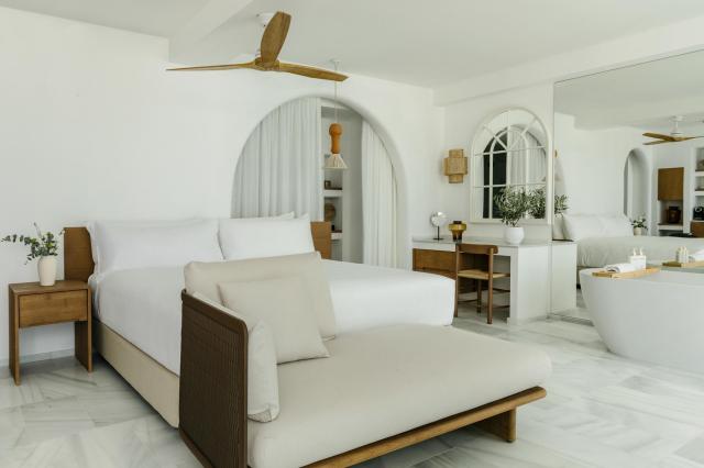 Villa Le Blanc Gran Meliá