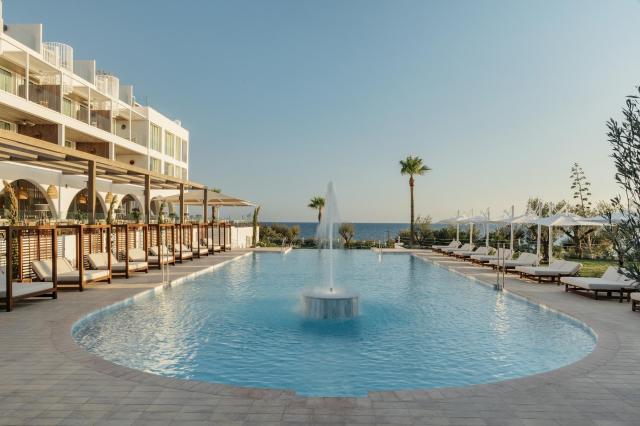 Villa Le Blanc Gran Meliá
