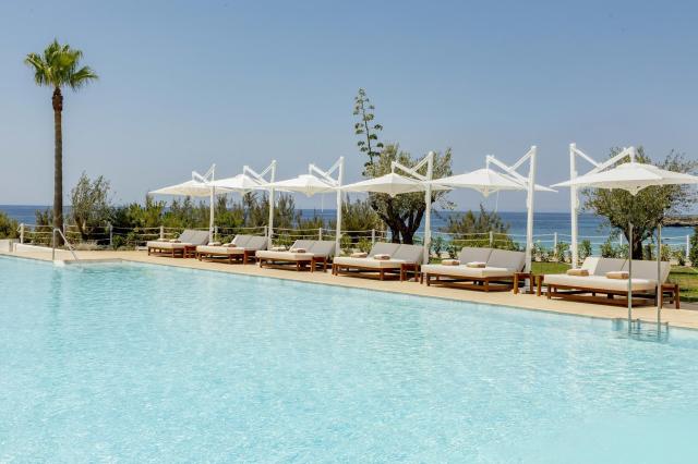 Villa Le Blanc Gran Meliá