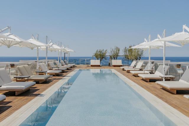 Villa Le Blanc Gran Meliá