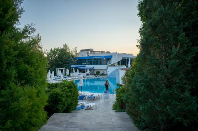 Primasol Sineva Park
