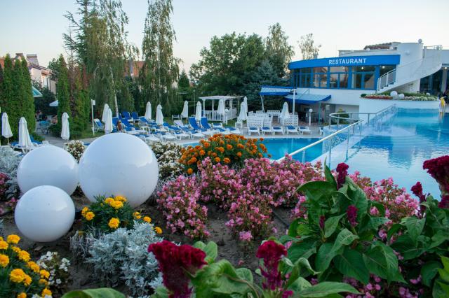 Primasol Sineva Park