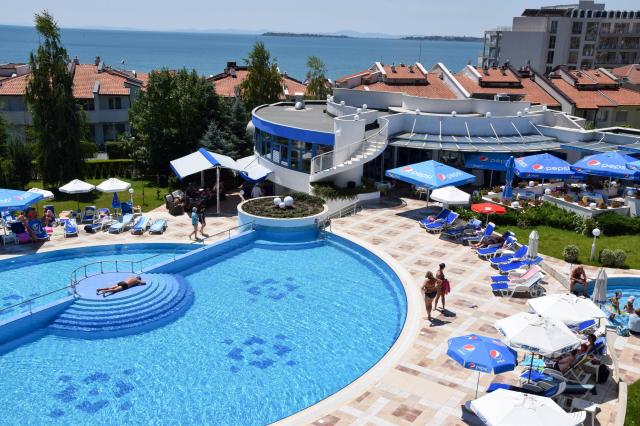 Primasol Sineva Park