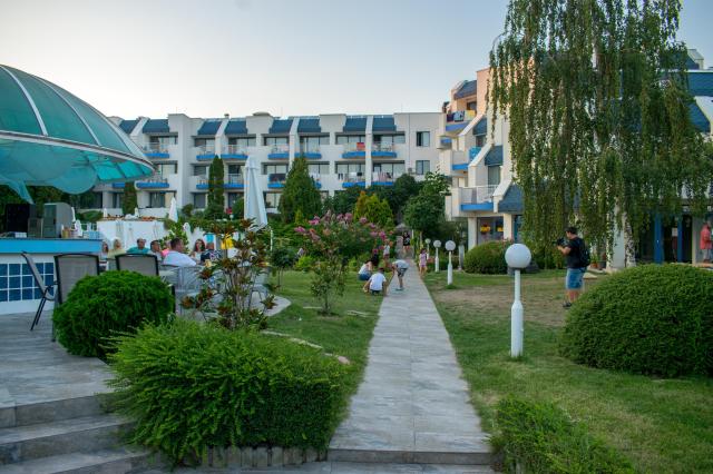Primasol Sineva Park