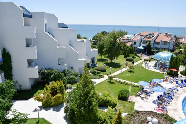 Primasol Sineva Park