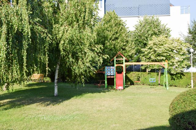 Primasol Sineva Park
