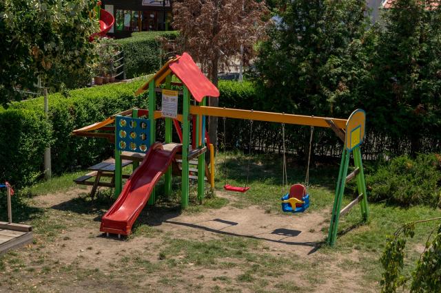 Primasol Sineva Park