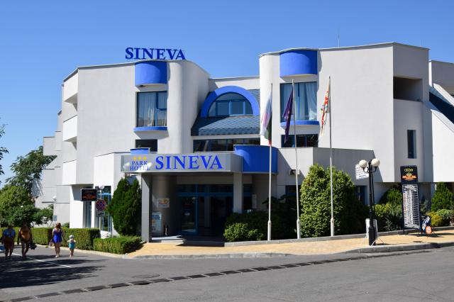 Primasol Sineva Park