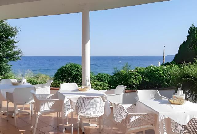 Sineva Beach