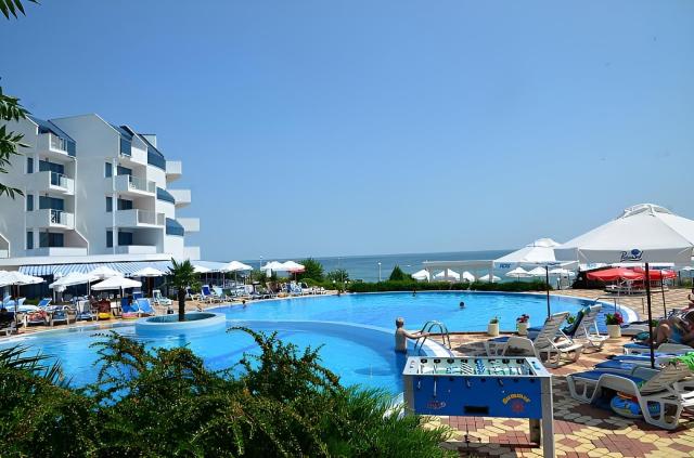 Sineva Beach