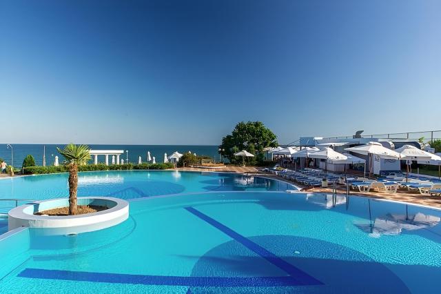Sineva Beach