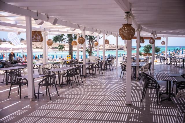 Pavlo Napa Beach