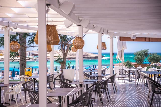 Pavlo Napa Beach