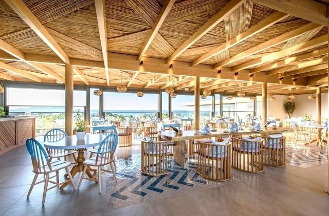 Stella Island Luxury Resort & Spa