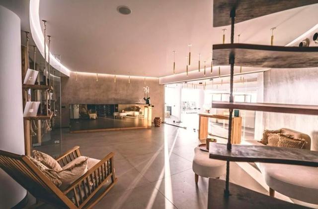 Stella Island Luxury Resort & Spa