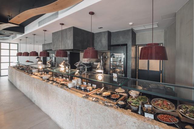 Stella Island Luxury Resort & Spa