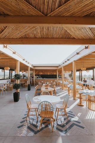 Stella Island Luxury Resort & Spa