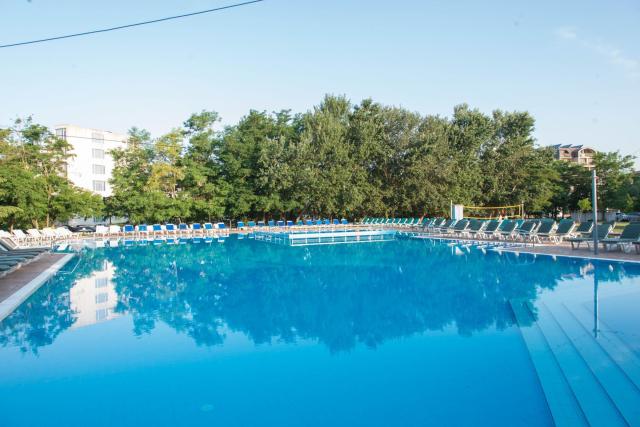 Pomorie Sun