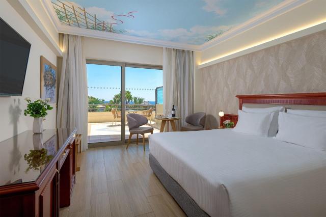 Atrium Palace Thalasso Spa Resort & Villas