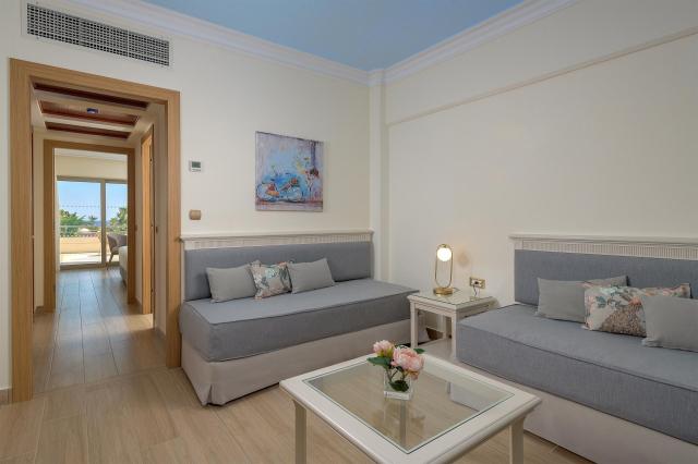 Atrium Palace Thalasso Spa Resort & Villas