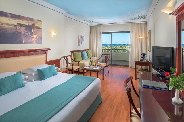 Atrium Palace Thalasso Spa Resort & Villas