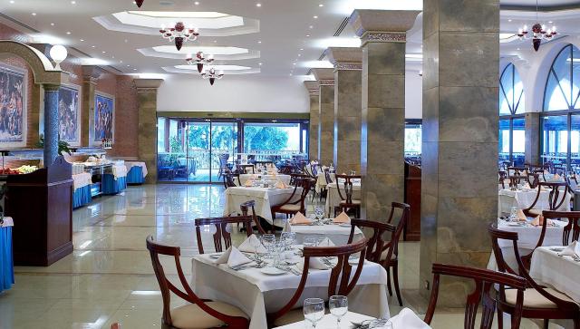 Atrium Palace Thalasso Spa Resort & Villas