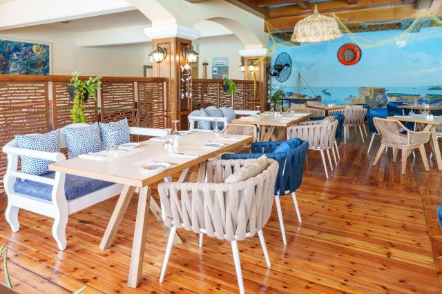 Atrium Palace Thalasso Spa Resort & Villas